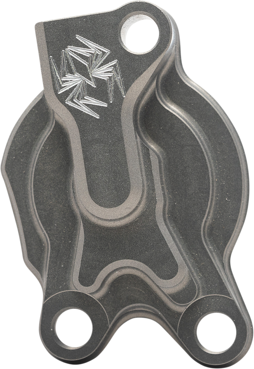 MAGNUM SHIELDING Build-Your-Own Clutch Fitting - Hydraulic - Image 2