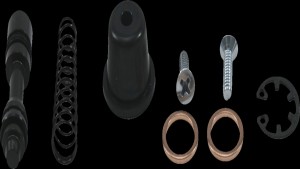 New Motorcycle Parts, New Parts