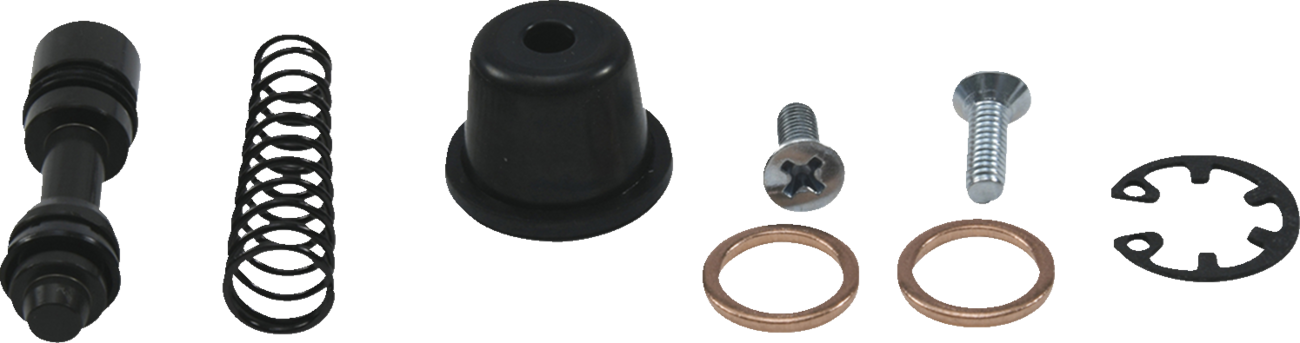 MOOSE OFFROAD Rebuild Kit - Master Cylinder - Clutch - CRF450