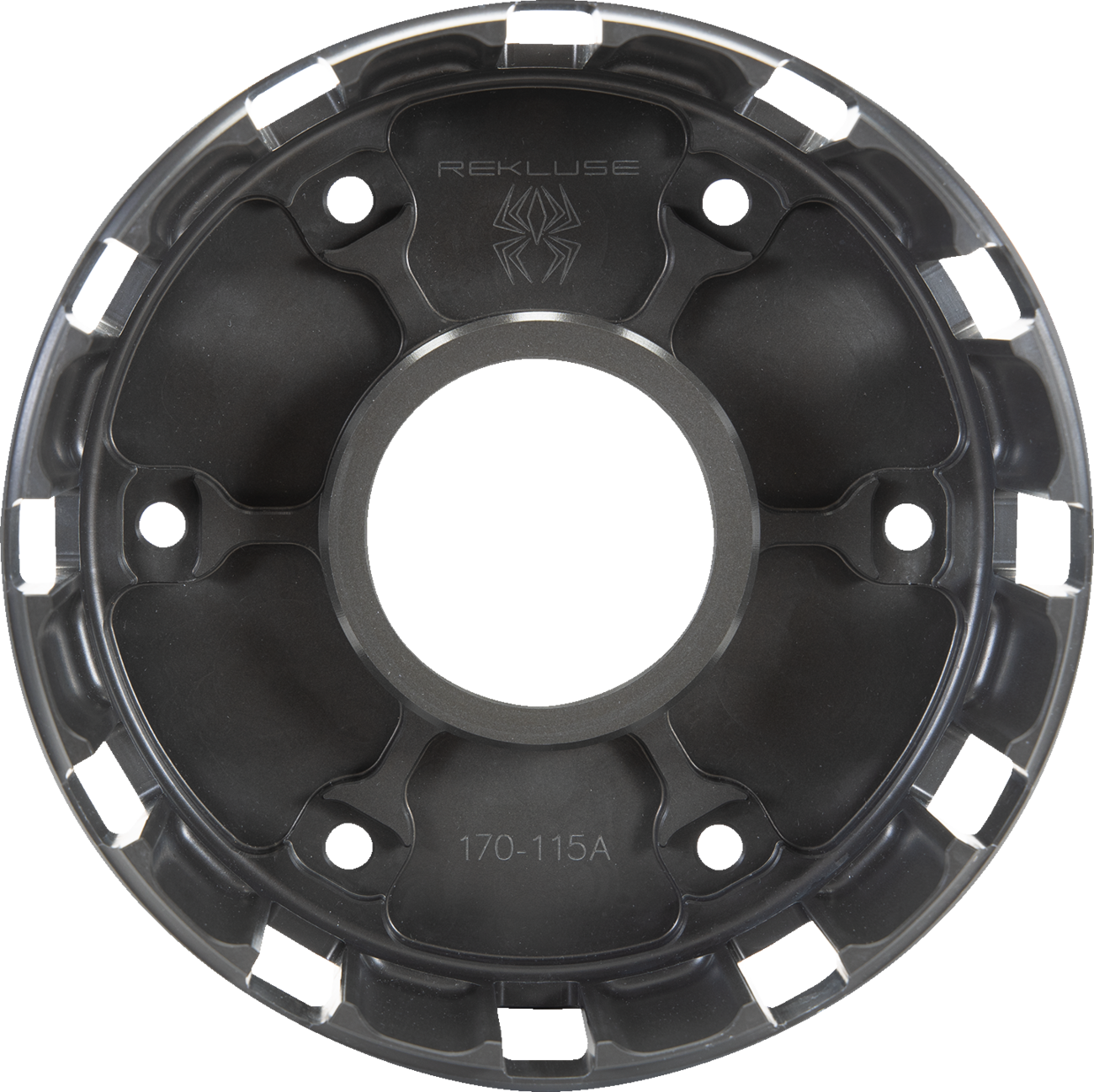 REKLUSE Clutch Basket - Harley-Davidson