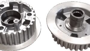 DRAG SPECIALTIES Clutch Hub - M8 Softail