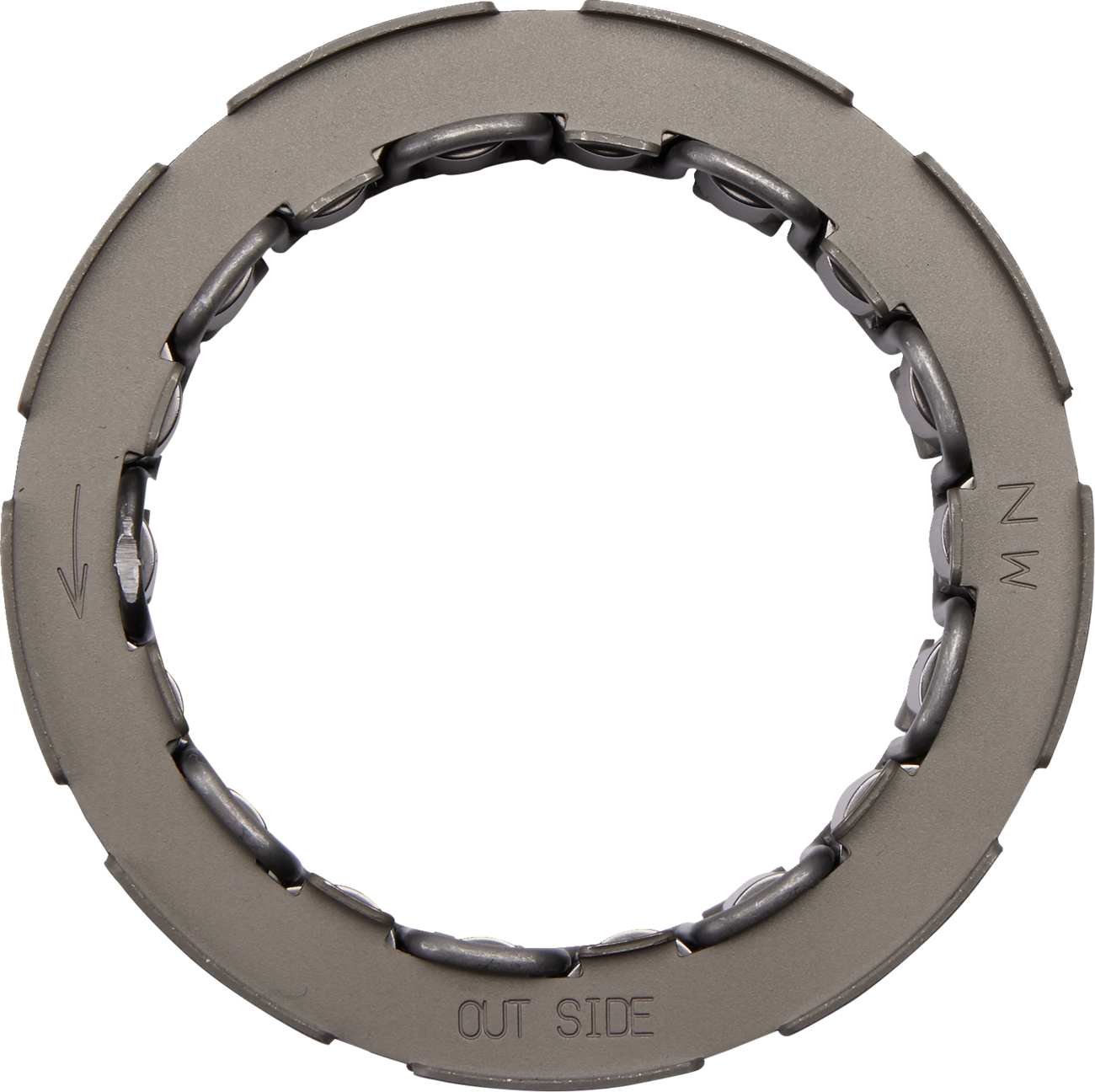 MOOSE OFFROAD Clutch Bearing - One Way - Teryx