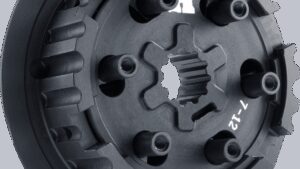 HINSON RACING Inner Hub - Yamaha