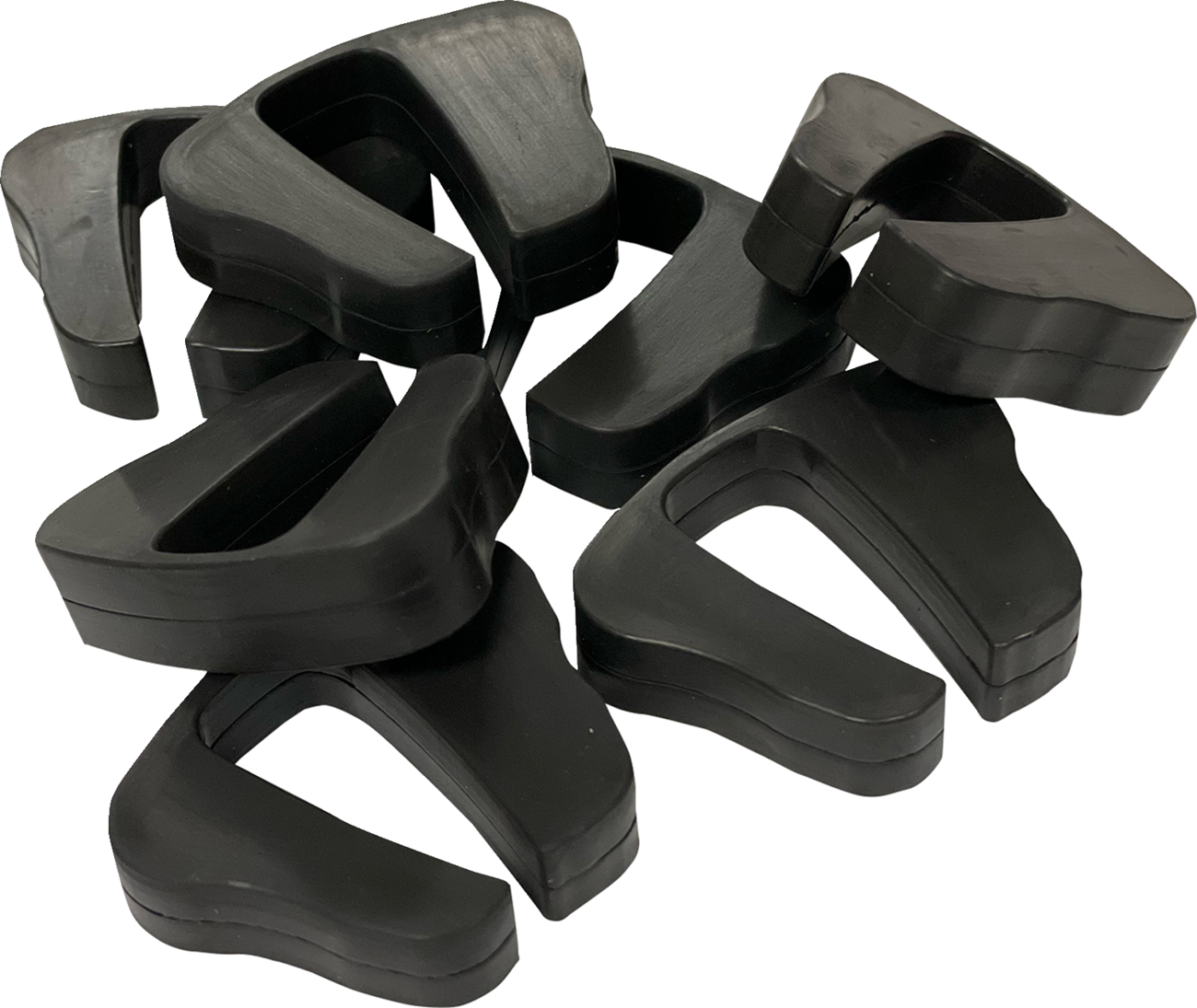 HINSON RACING Cushion Kit - Clutch Basket