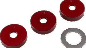 DYNOJET Belt Life Extender Kit - RZR XP Turbo