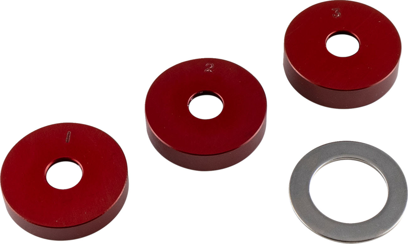 REKLUSE Clutch Basket - Gas Gas/Yamaha - Image 2