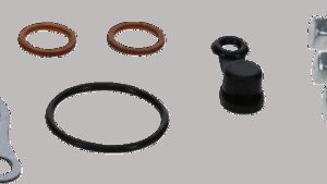 PROX Clutch Slave Cylinder Rebuild Kit - Husqvarna