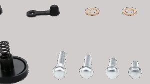 PROX Clutch Slave Cylinder Rebuild Kit - Gas Gas/Husqvarna/KTM