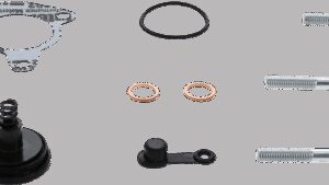 PROX Clutch Slave Cylinder Rebuild Kit - Husqvarna/KTM