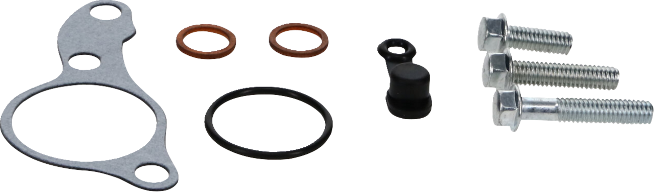 PROX Clutch Slave Cylinder Rebuild Kit - CRF 450R/RX