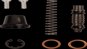 New Motorcycle Parts, New Parts