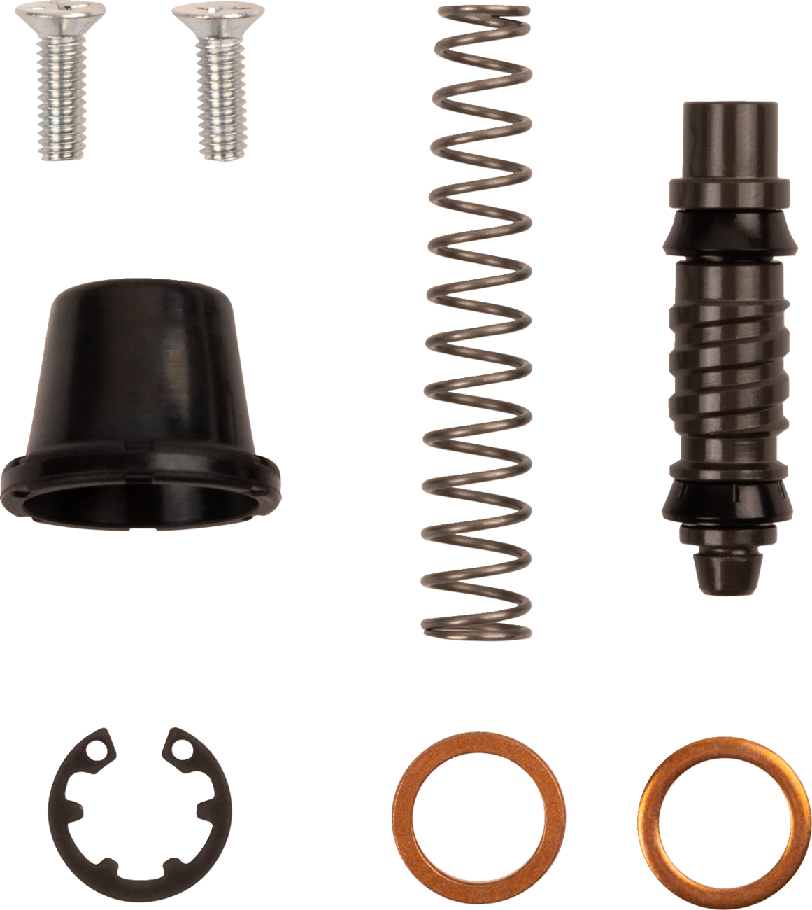 MAGNUM SHIELDING Hydraulic Clutch Line - 70" - Image 2