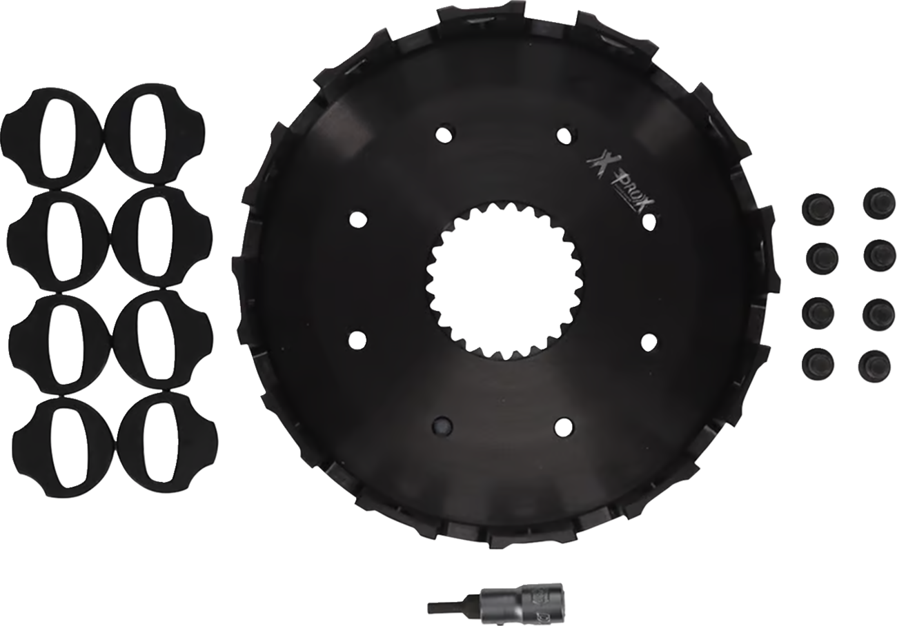 PROX Clutch Basket - Honda