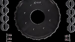 PROX Clutch Basket - RM 125