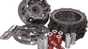 REKLUSE APEX Clutch - Big Twin/M8