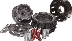 REKLUSE APEX Clutch & Basket - M8