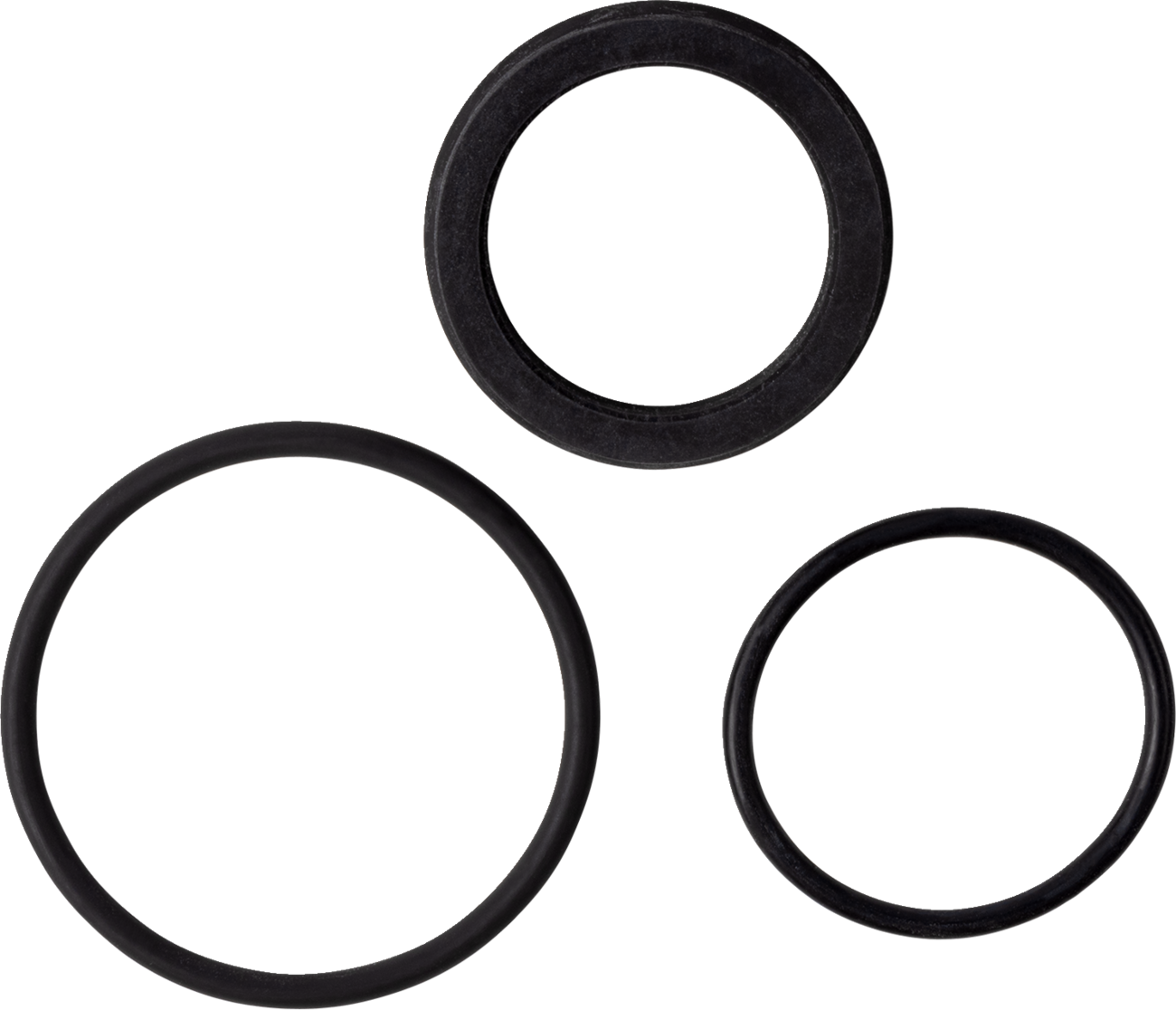 MUELLER MOTORCYCLE AG Hydro Clutch Repair Kit - Twin Cam