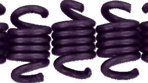 EPI Economy Clutch Kit - TRX300