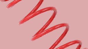 EPI Secondary Spring - Red