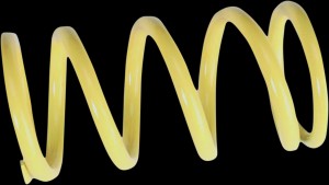 VENOM PRODUCTS SPRING PRIMARY BR YEL