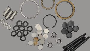 EPI Clutch Rebuild Kit