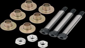 New Motorcycle Parts, New Parts