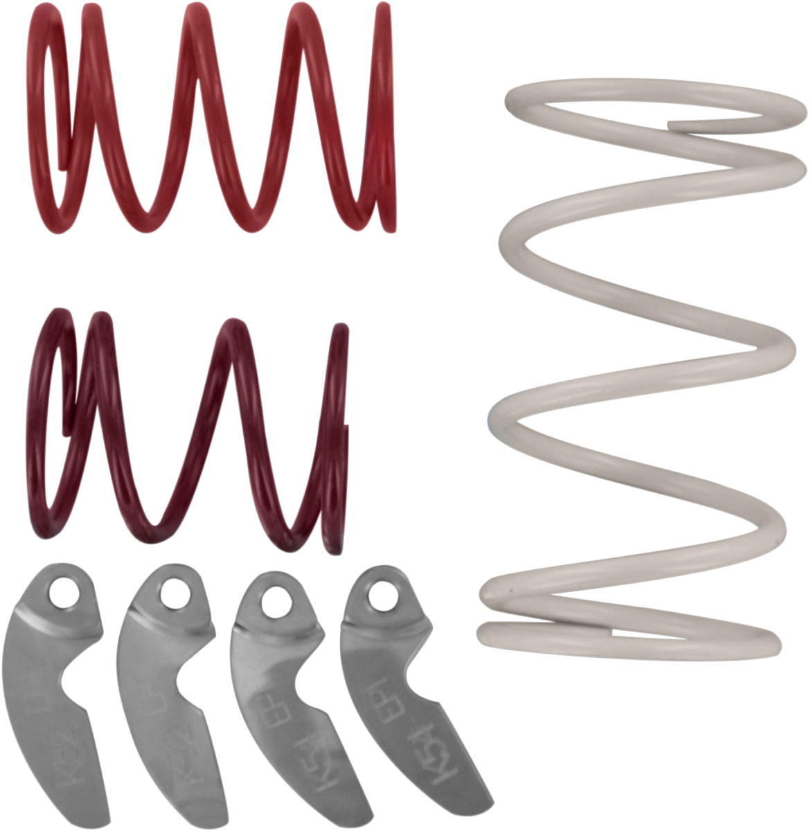 BIKEMAN PERFORMANCE Cyclone Clutch Cover - Image 2