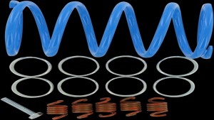 New Motorcycle Parts, New Parts