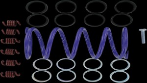 EPI CLUTCH KIT YAMAHA