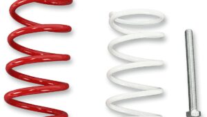 New Motorcycle Parts, New Parts