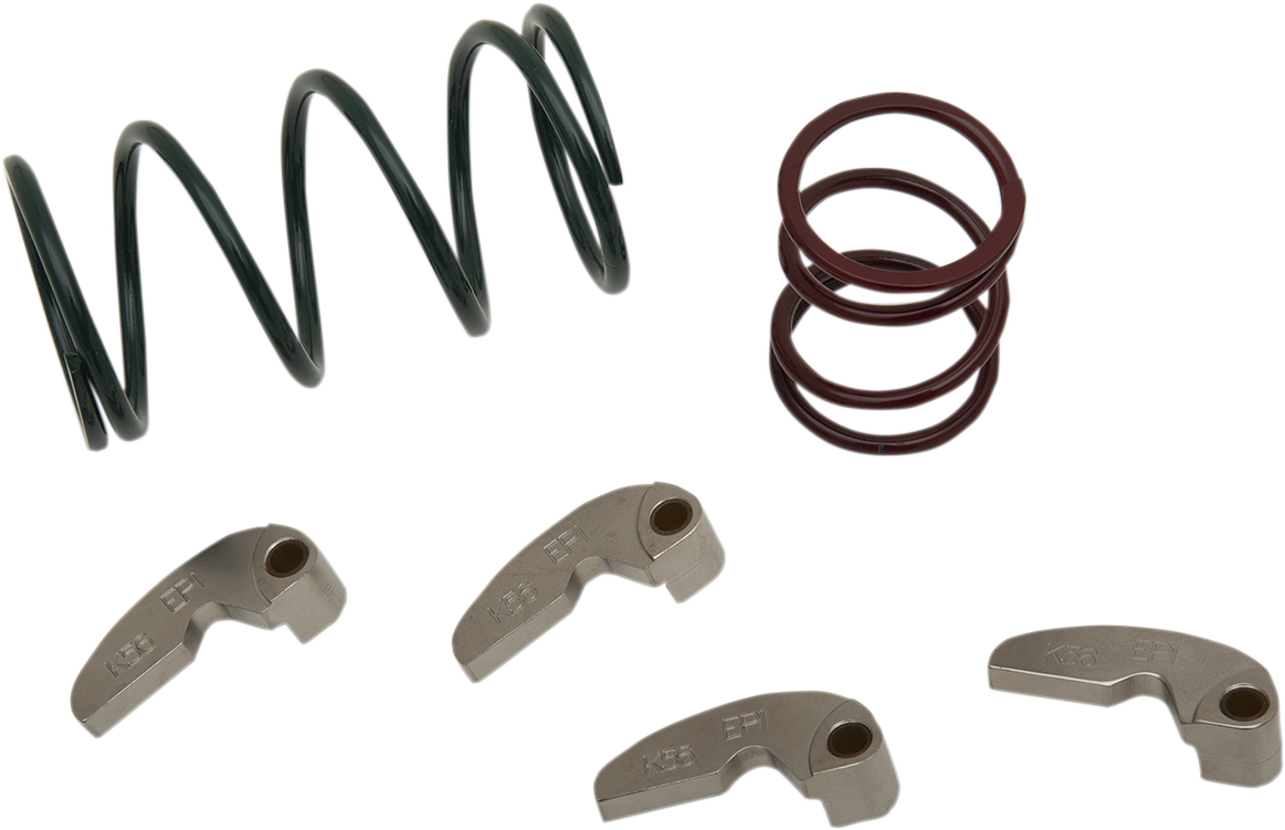 EPI Clutch Kit - CF Moto - Image 2