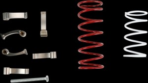 New Motorcycle Parts, New Parts