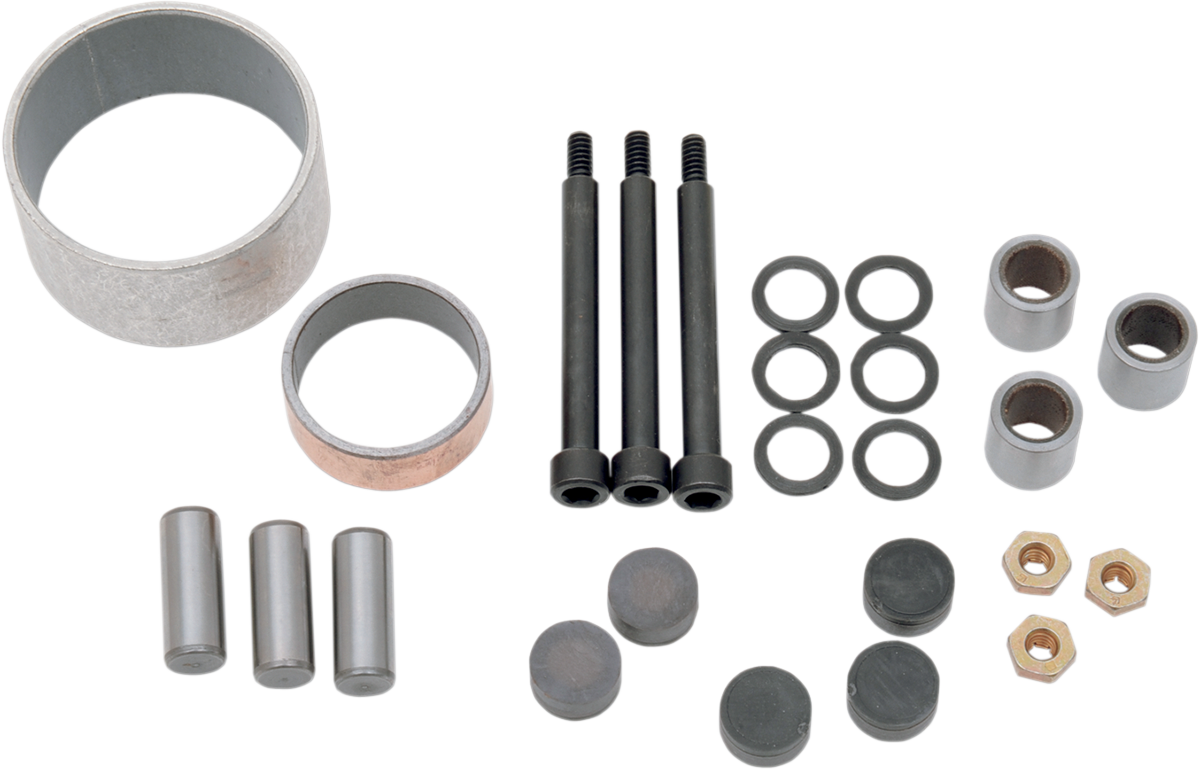 EPI Clutch Rebuild Kit