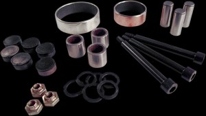 New Motorcycle Parts, New Parts