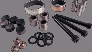 New Motorcycle Parts, New Parts