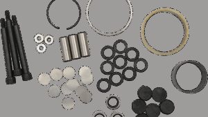 New Motorcycle Parts, New Parts