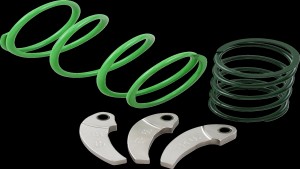 New Motorcycle Parts, New Parts