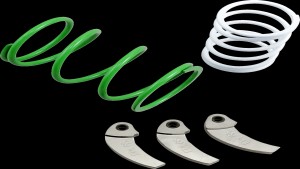 New Motorcycle Parts, New Parts