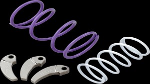 New Motorcycle Parts, New Parts