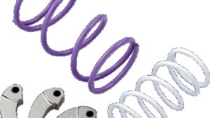 EPI Mud Clutch Kit - Polaris