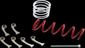 New Motorcycle Parts, New Parts