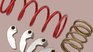 New Motorcycle Parts, New Parts