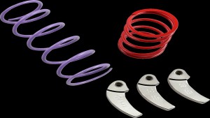 New Motorcycle Parts, New Parts