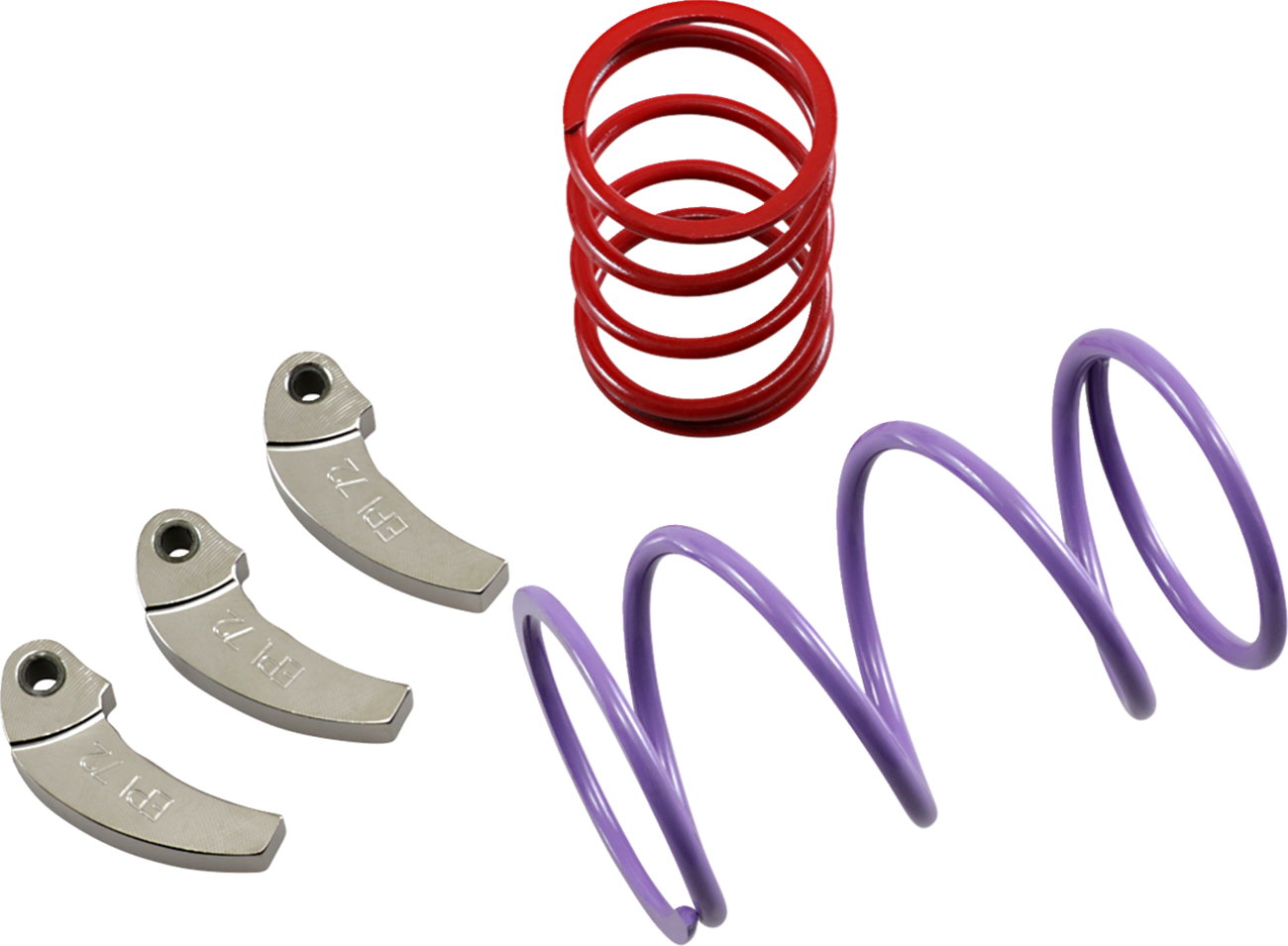 DYNOJET Clutch Kit - RZR Turbo/Pro XP - Image 2