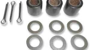 FETT BROTHERS Clutch Roller Kit - Ski-Doo