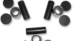 FETT BROTHERS Clutch Spider Kit - Arctic Cat