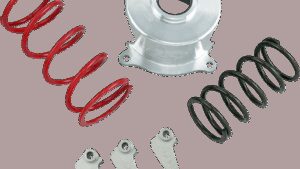 New Motorcycle Parts, New Parts