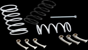 EPI CLUTCH KIT CAN AM