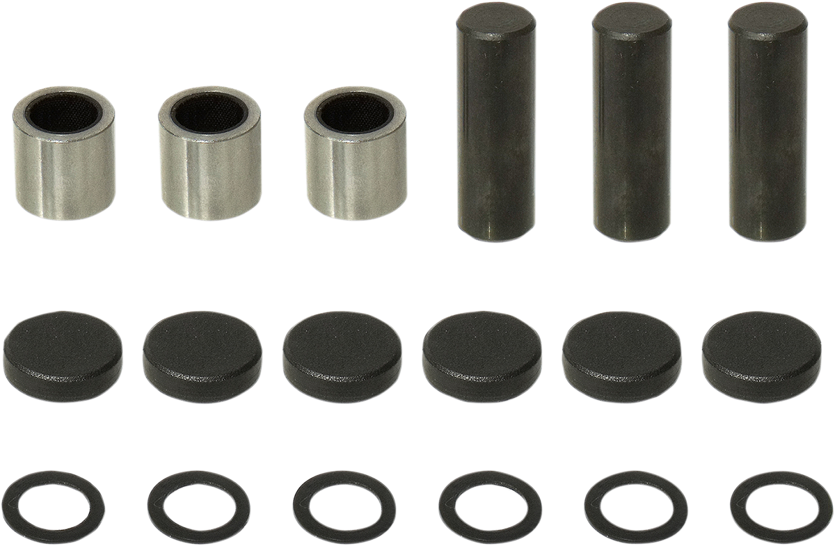 EPI Clutch Rebuild Kit