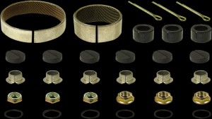 New Motorcycle Parts, New Parts